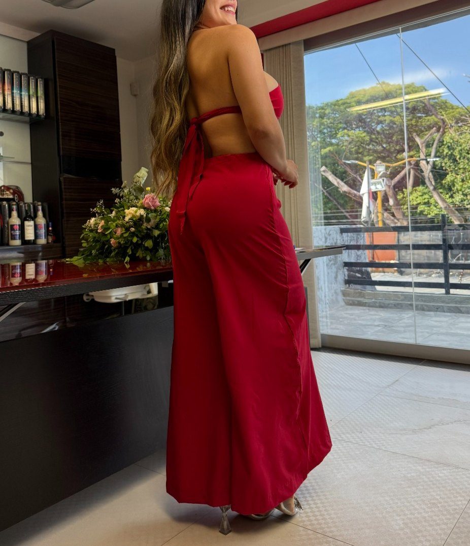Braga Lucía — Vinotinto