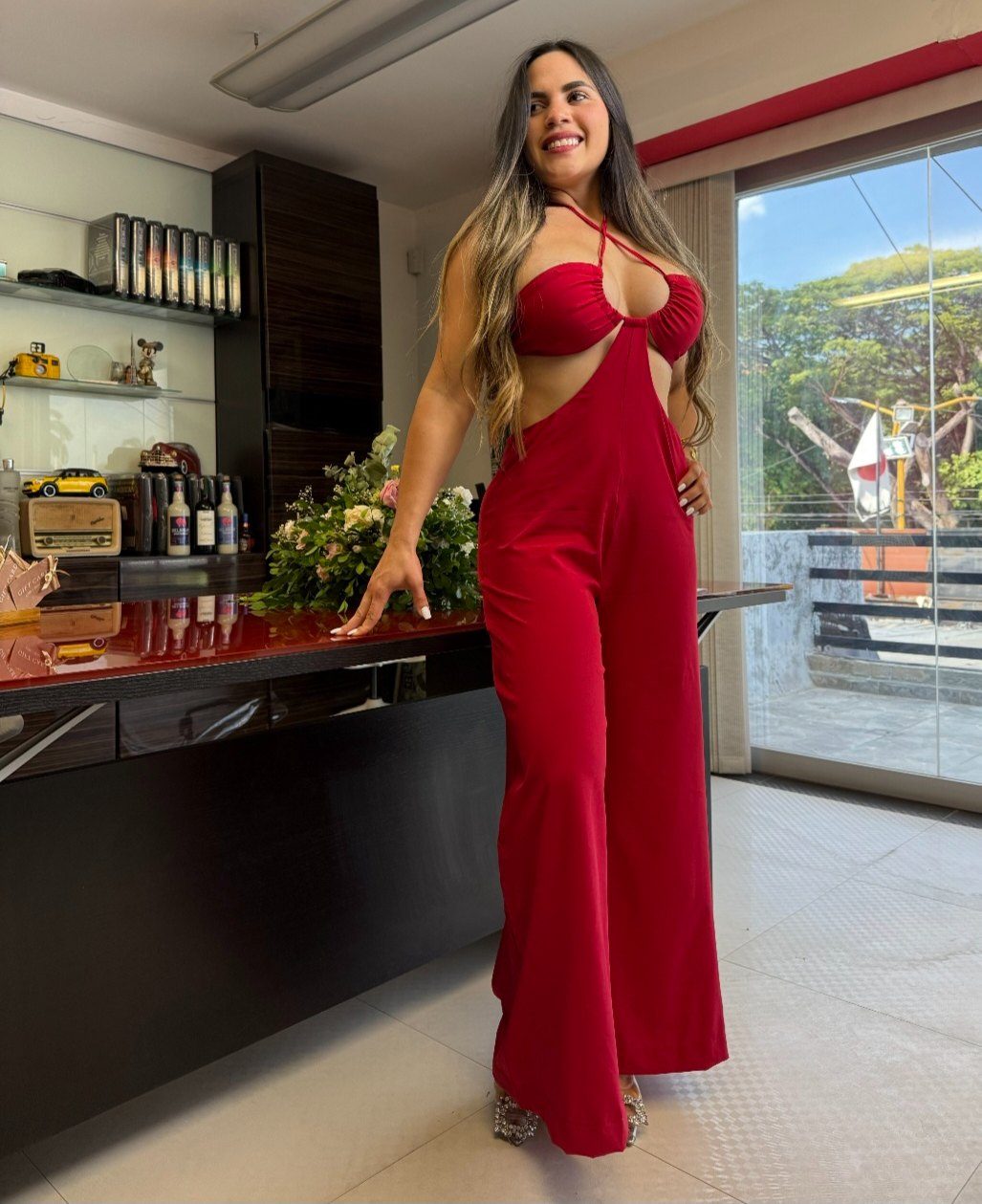 Braga Lucía — Vinotinto